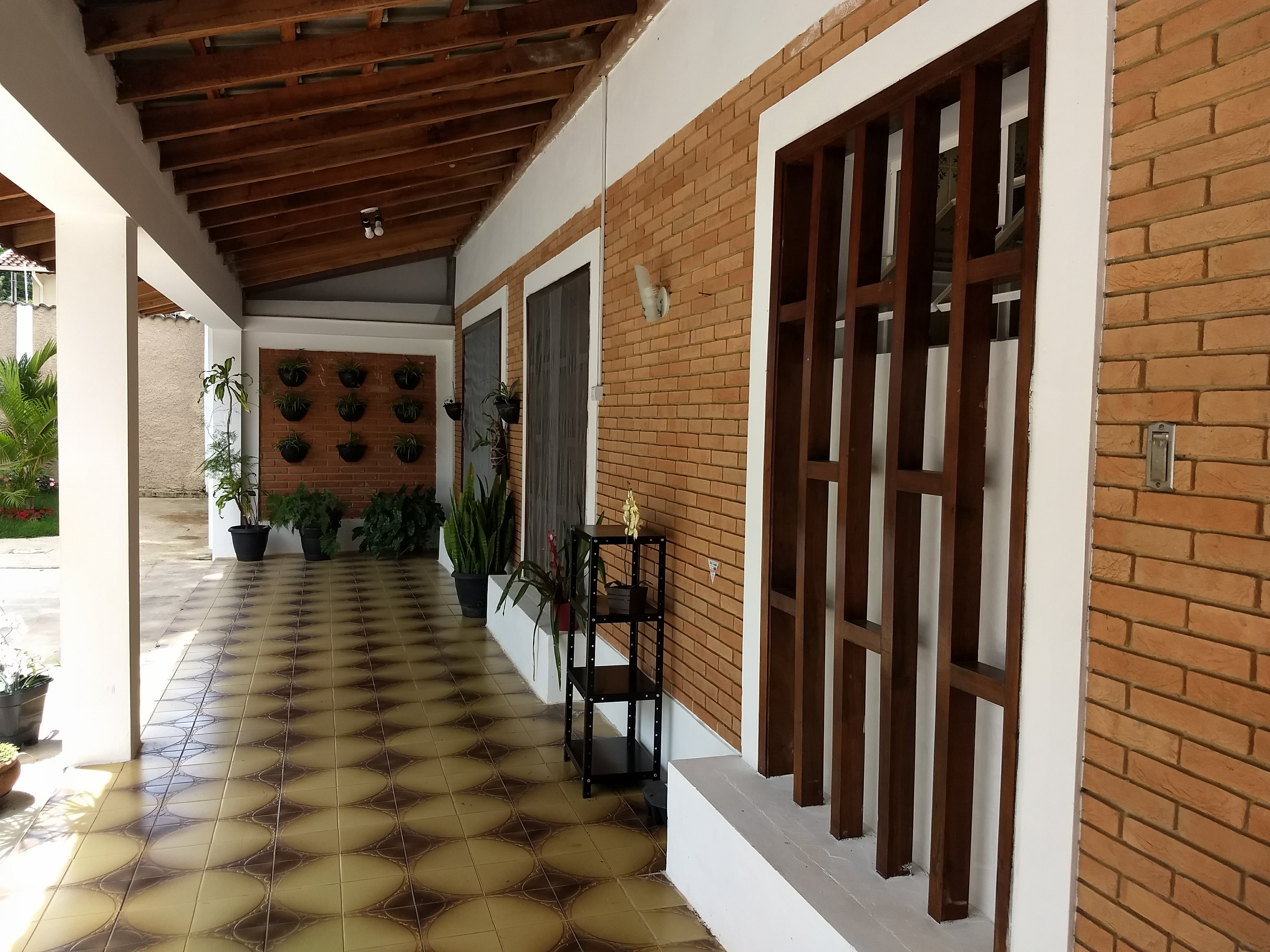 Santa Helena - Centro de Convivência para Idosos