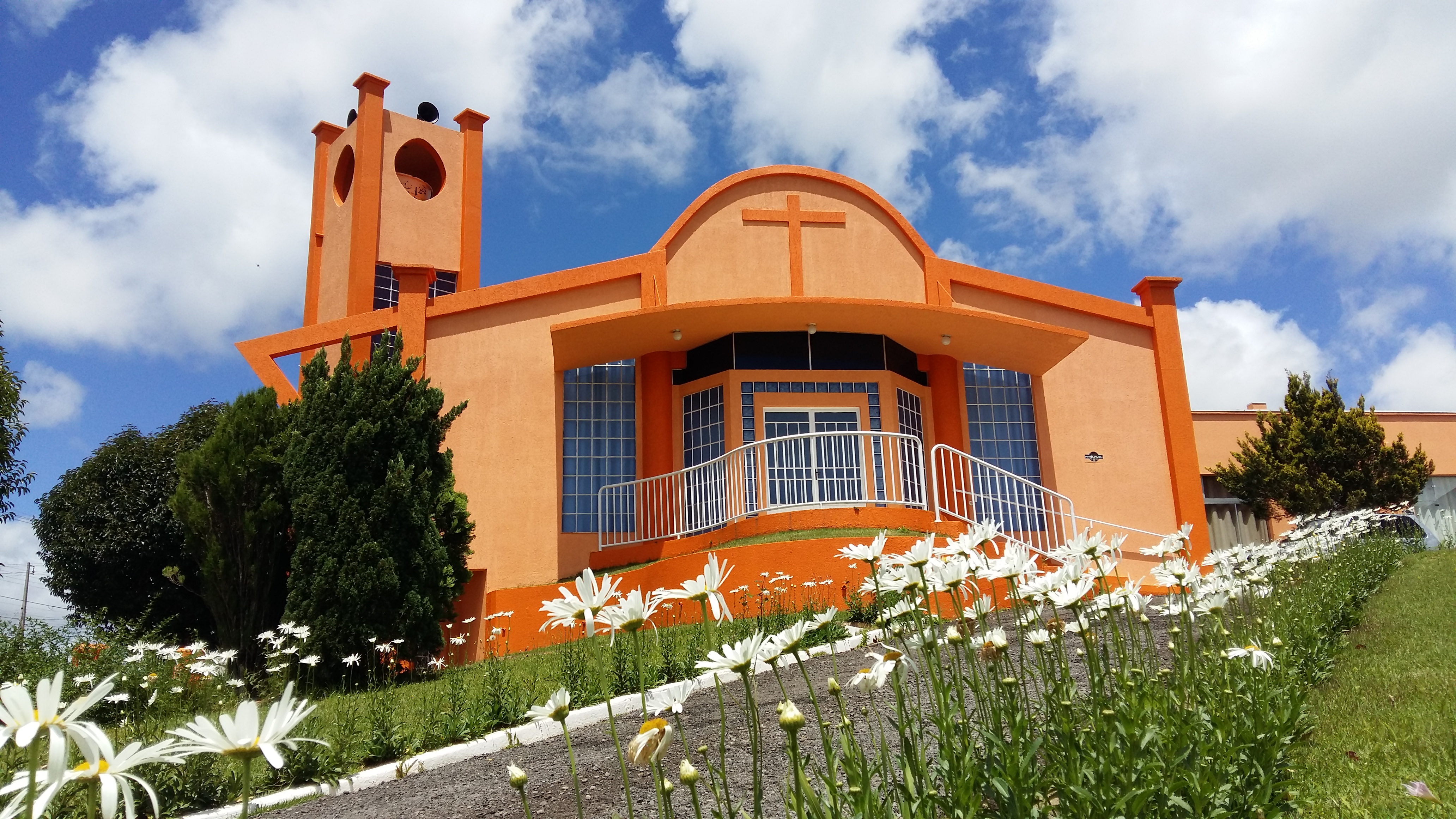 Centro Pastoral Educacional Assistencial Dom Carlos