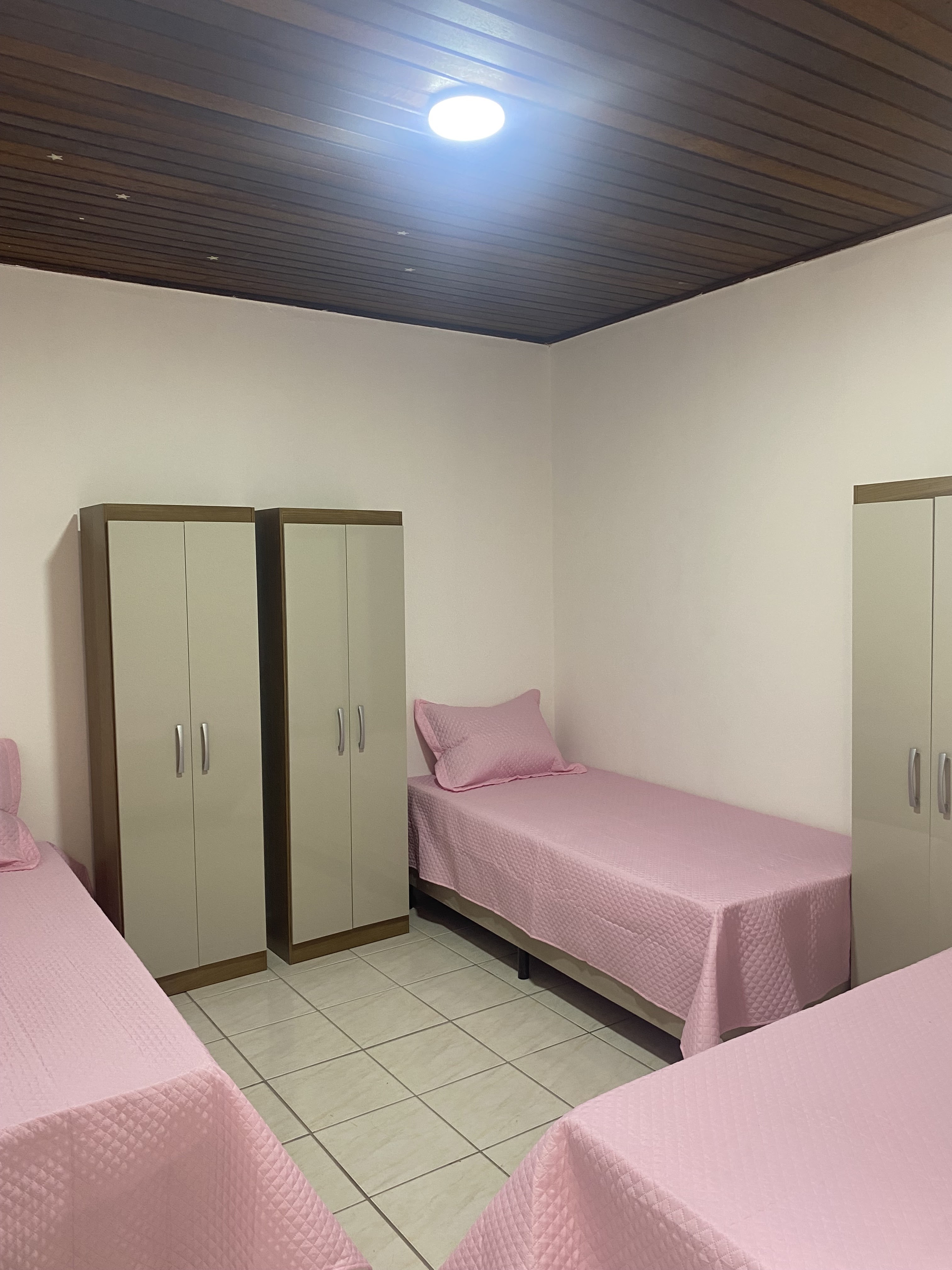 Casa de Repouso Residencial Uma Nova Aliança