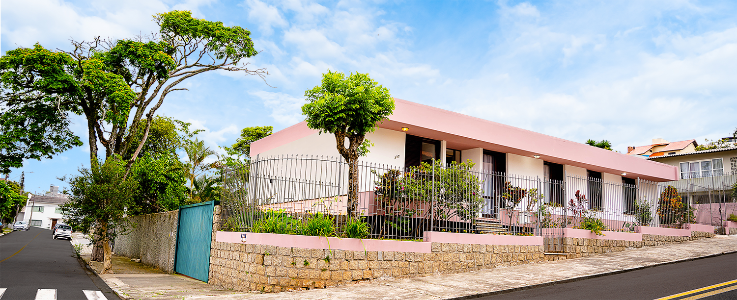 Residencial para Idosos Weiler