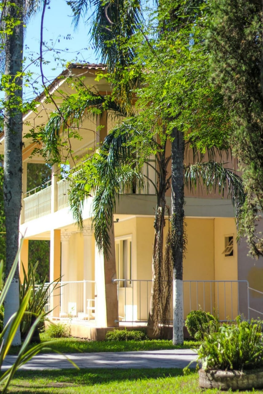 Estância Natural Paradyse - Casa de Repouso em Curitiba