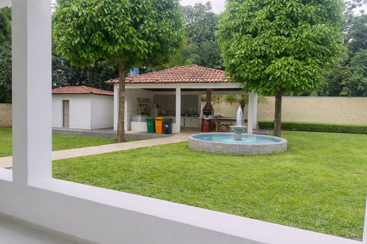 Casa de Repouso Valorizando a Vida