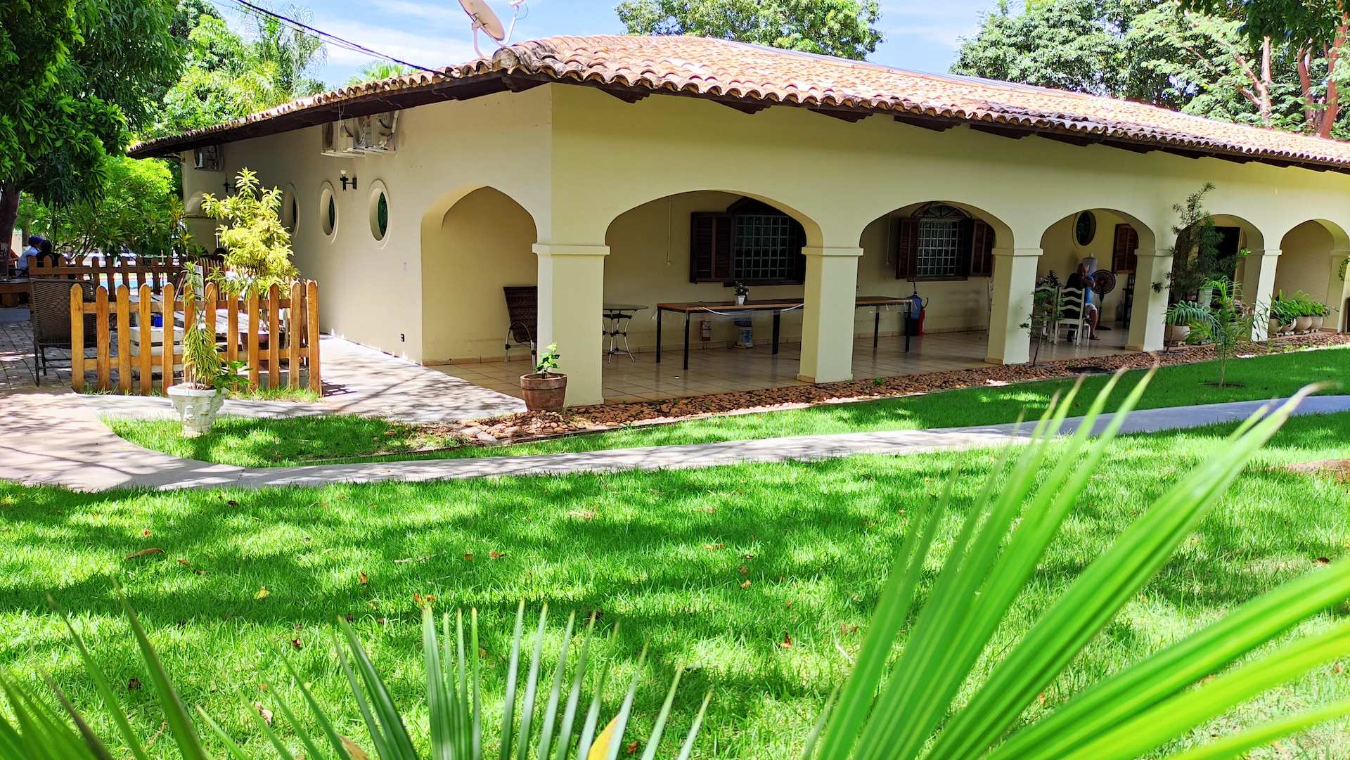 Village Bittencourt - Residência Geriátrica, Casa de Repouso.