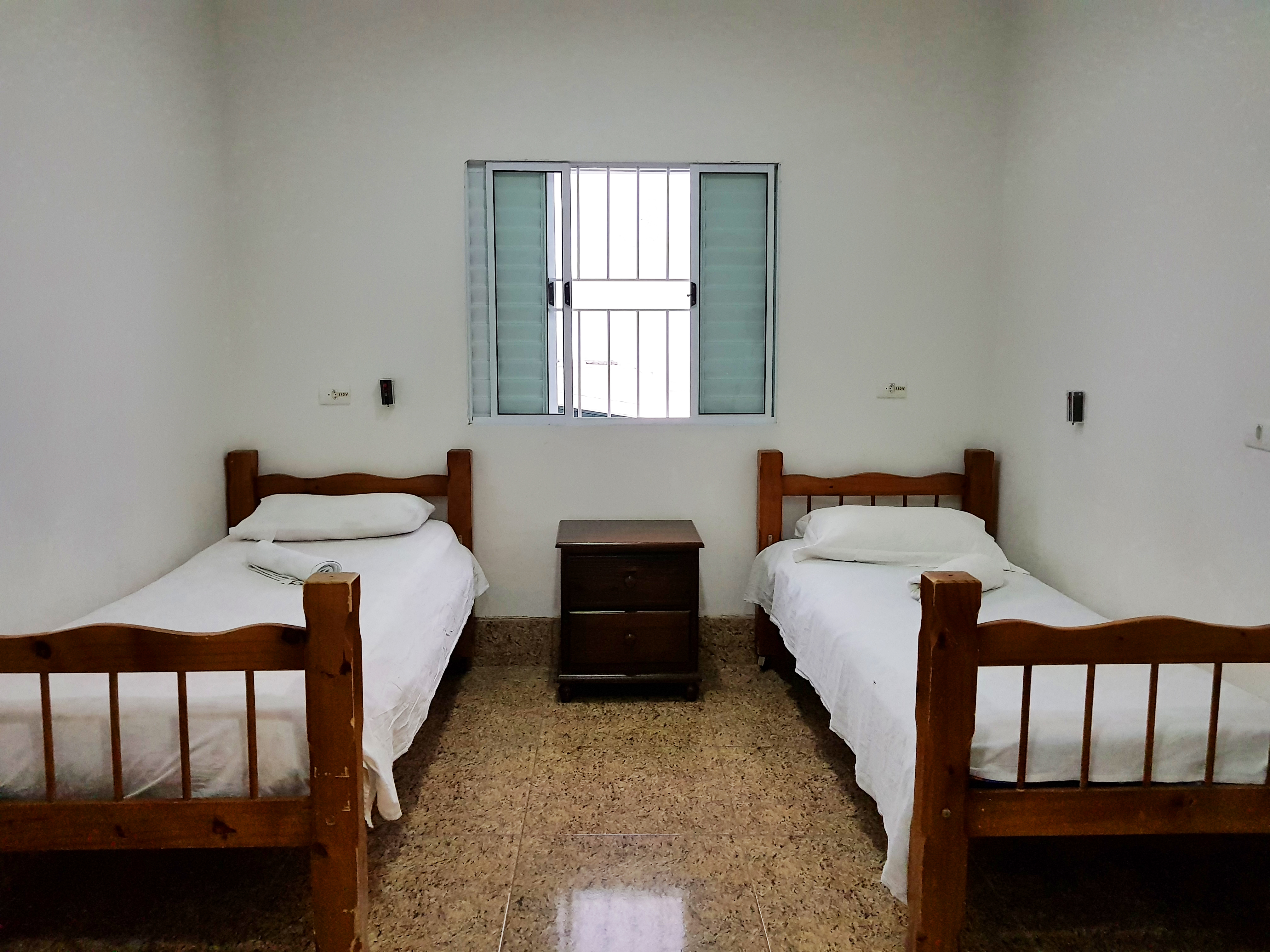 Casa de Repouso Residencial Vitória