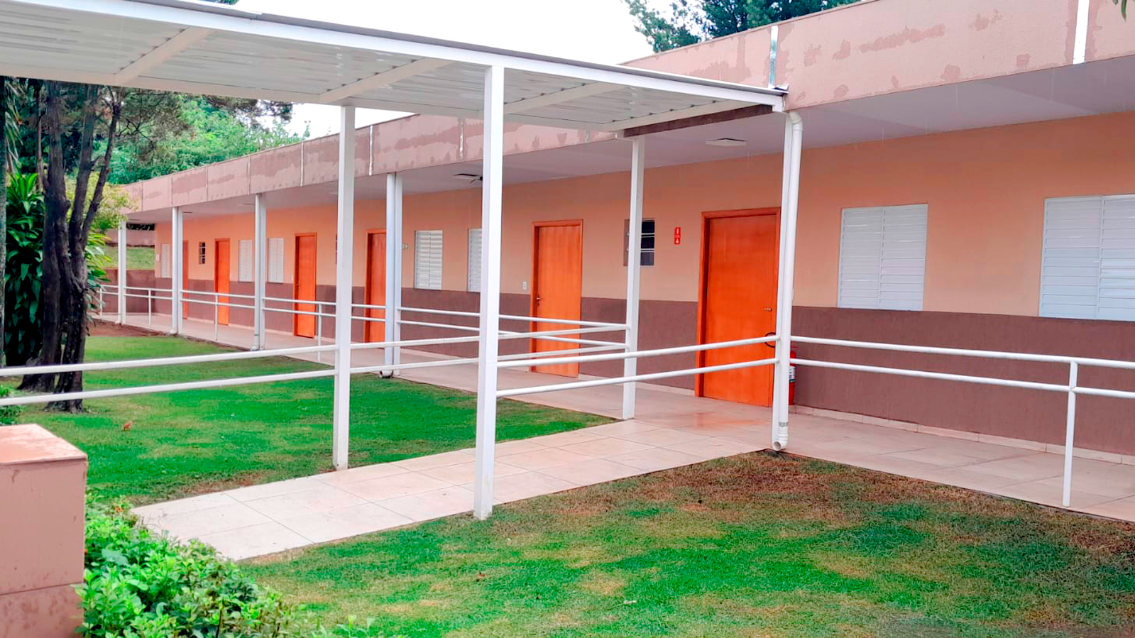 Rede Vitória Spa | Casa de Repouso em Campinas