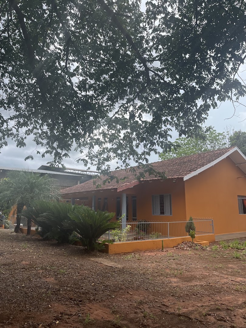 Casa lar Santa Rita de Cássia