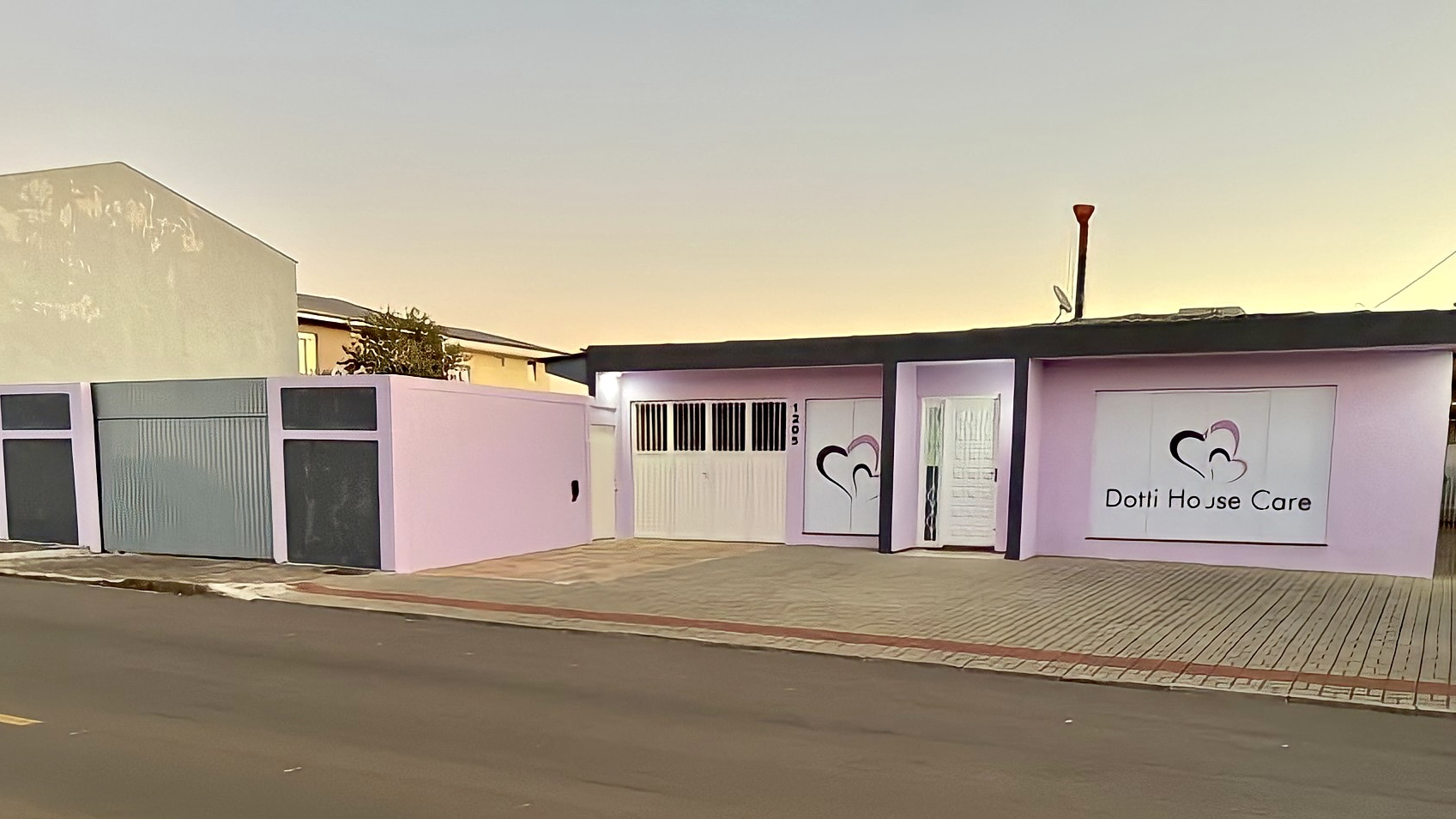 Dotti House Care | Casa de Repouso em Guarapuava | Curso Cuidador de Idosos