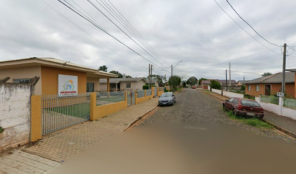 Casa Nosso Sossego