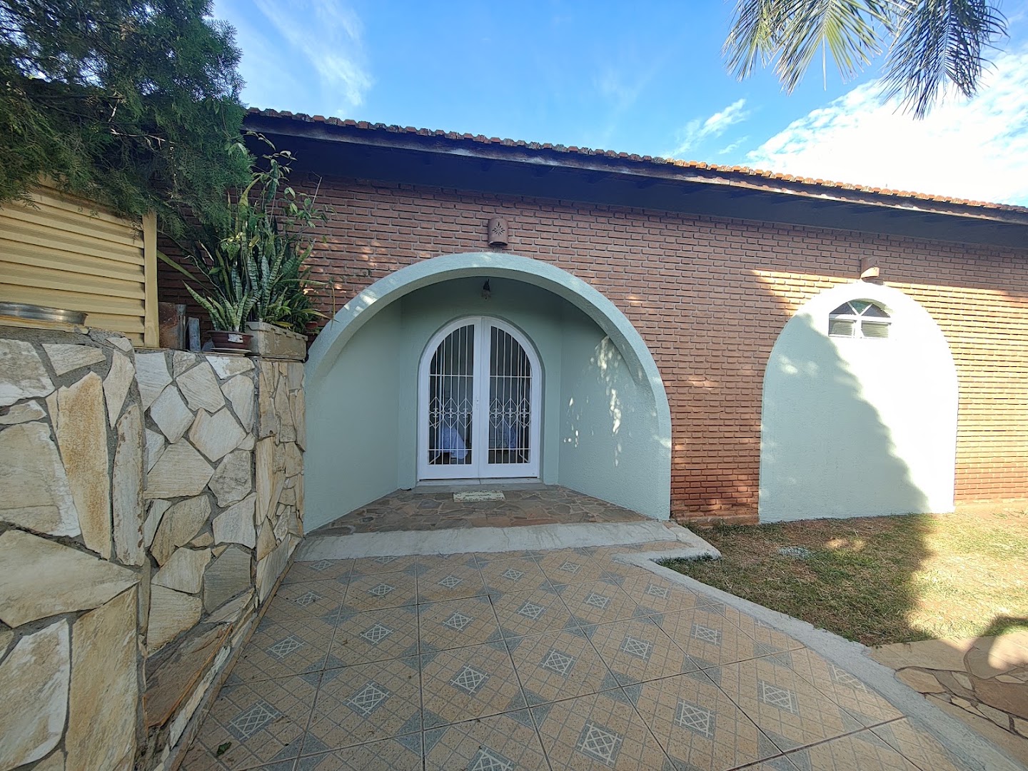 Florenza Residencial Sênior