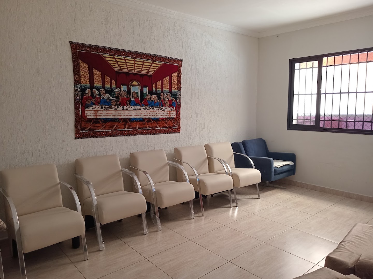 Casa de Repouso Esplendor
