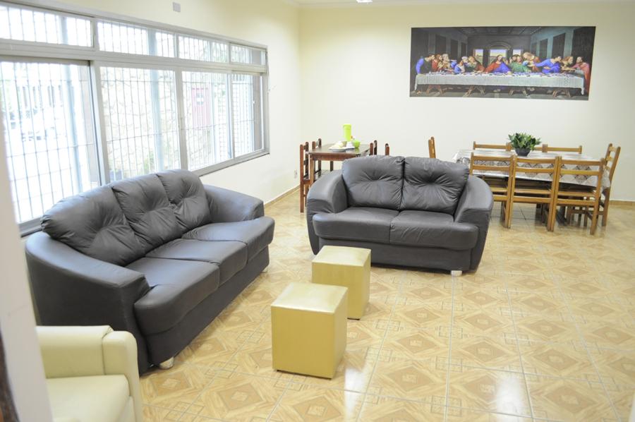 Casa de Repouso No Tatuape Brilho De Vida