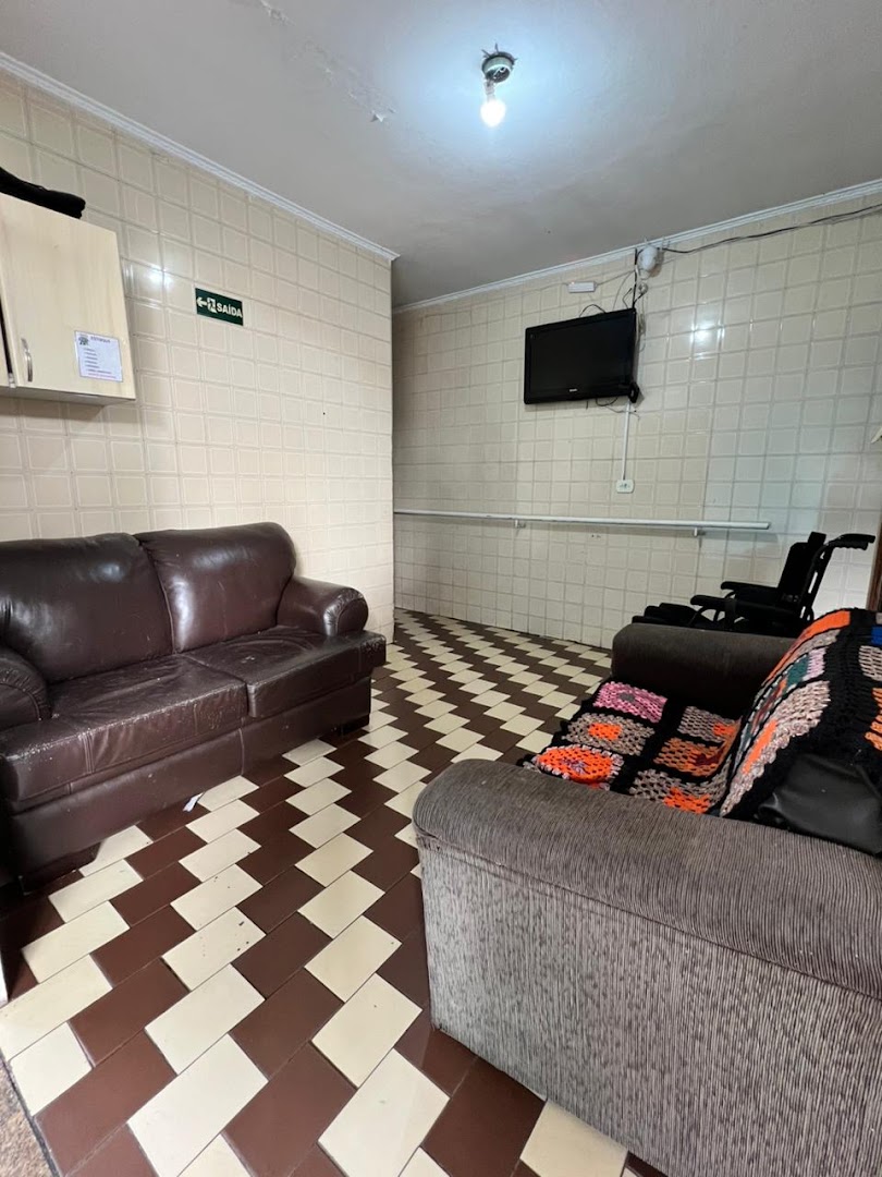 Casa de Repouso Nova Hera