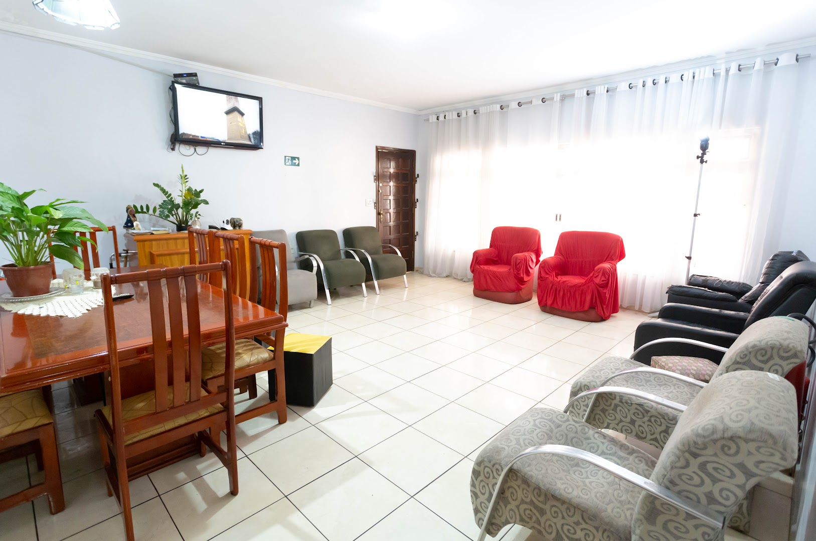 Casa de Repouso Mundo Maior
