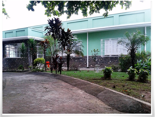 Casa de Repouso Paineiras