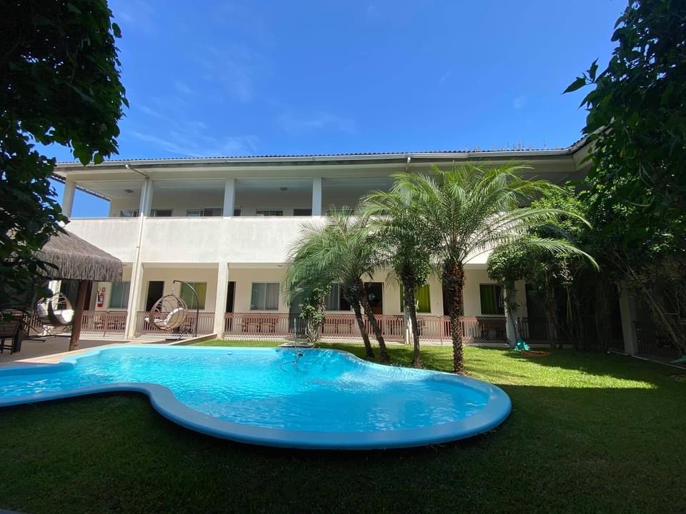 Villa Duarte Residencial Para Idosos
