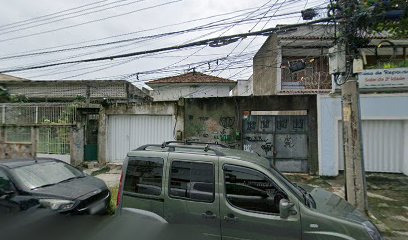 Solar da Terceira Idade Casa de Repouso