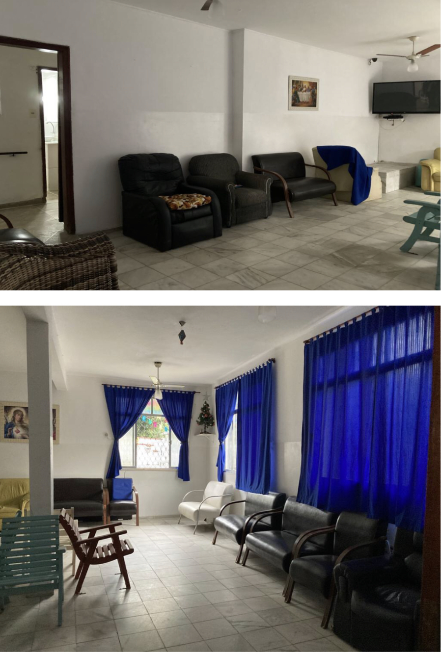 Casa de Repouso São Raphael