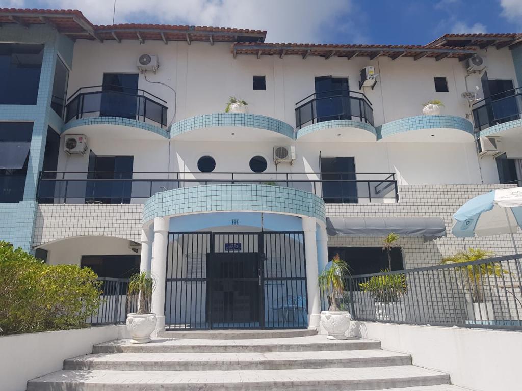Geriátrico Praia dos Amores